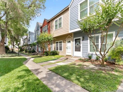 12252 Lemon Blossom San Antonio TX 78247