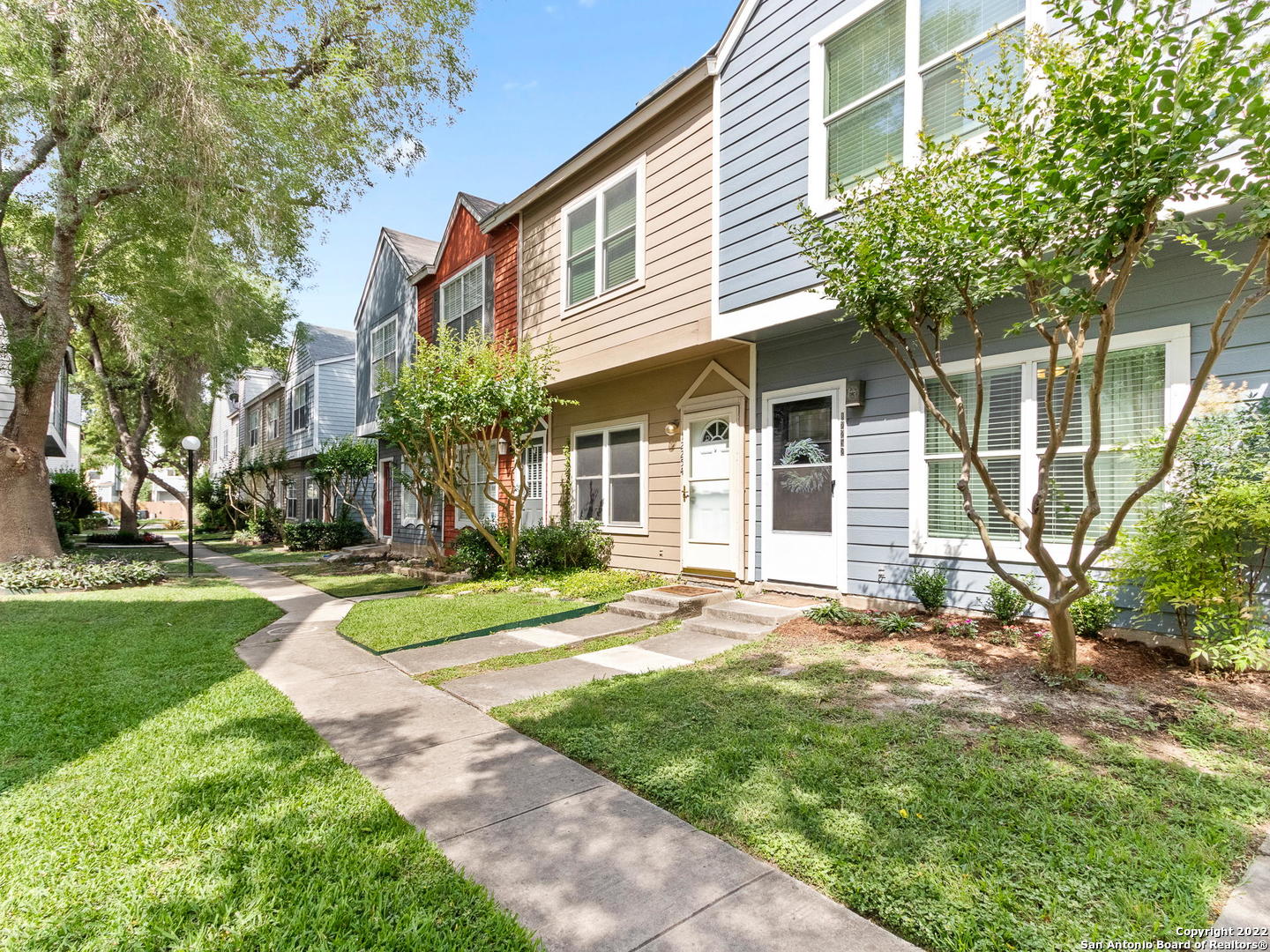 12252 Lemon Blossom San Antonio TX 78247