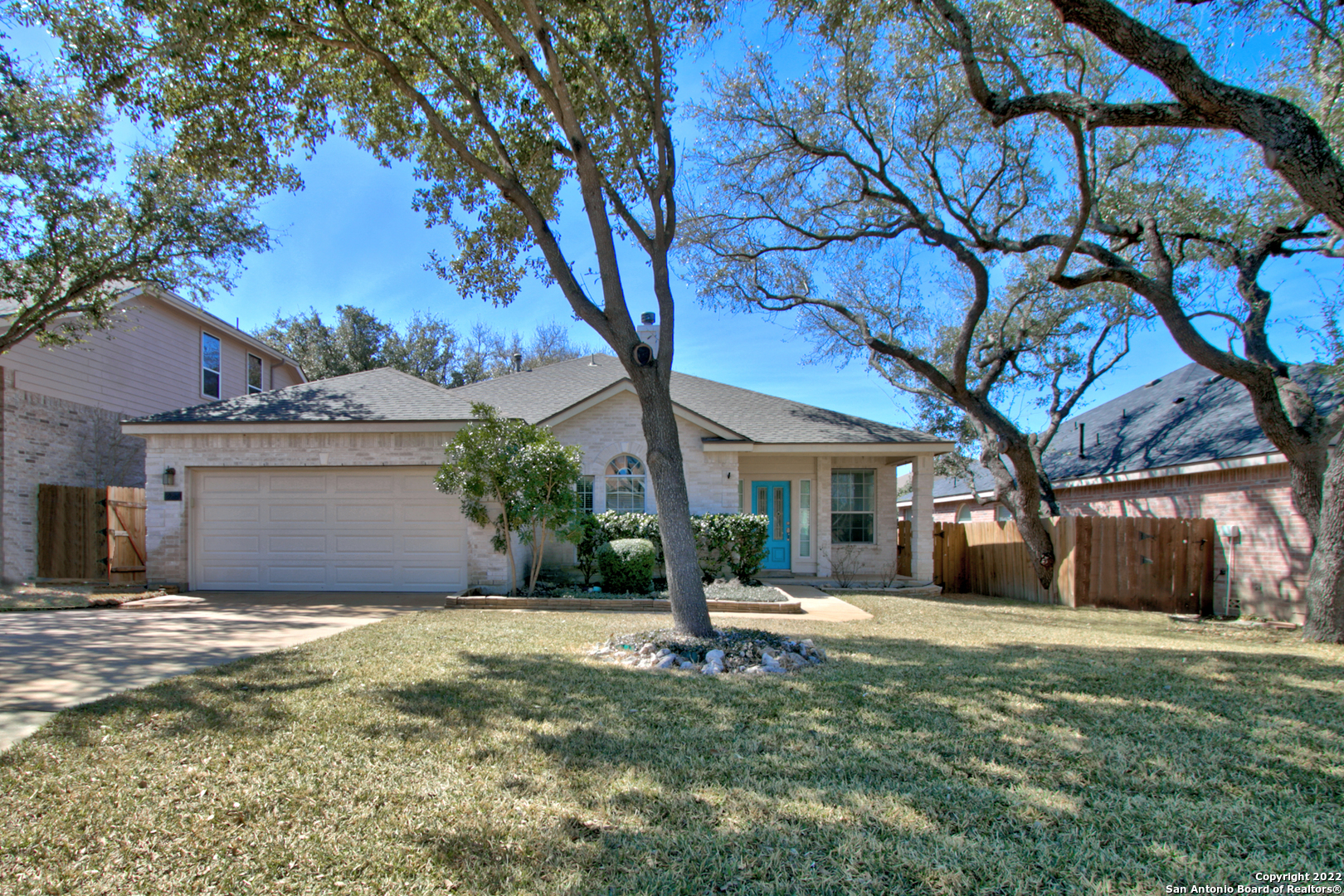 22853 San Saba Bluff San Antonio TX 78258