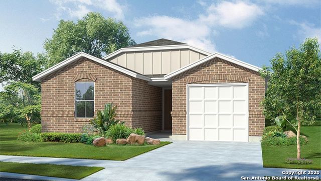 1055 Cozumel Emerald San Antonio TX 78253