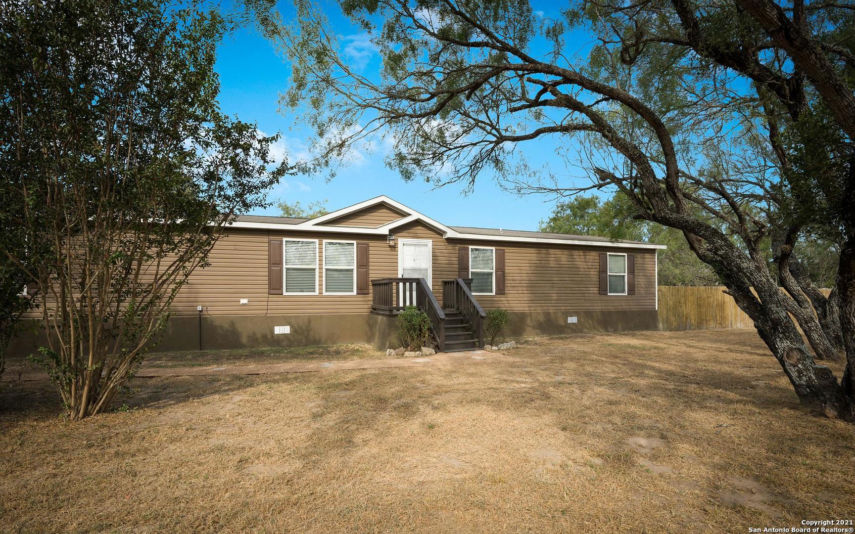 21645 Morin Road Von Ormy TX 78073