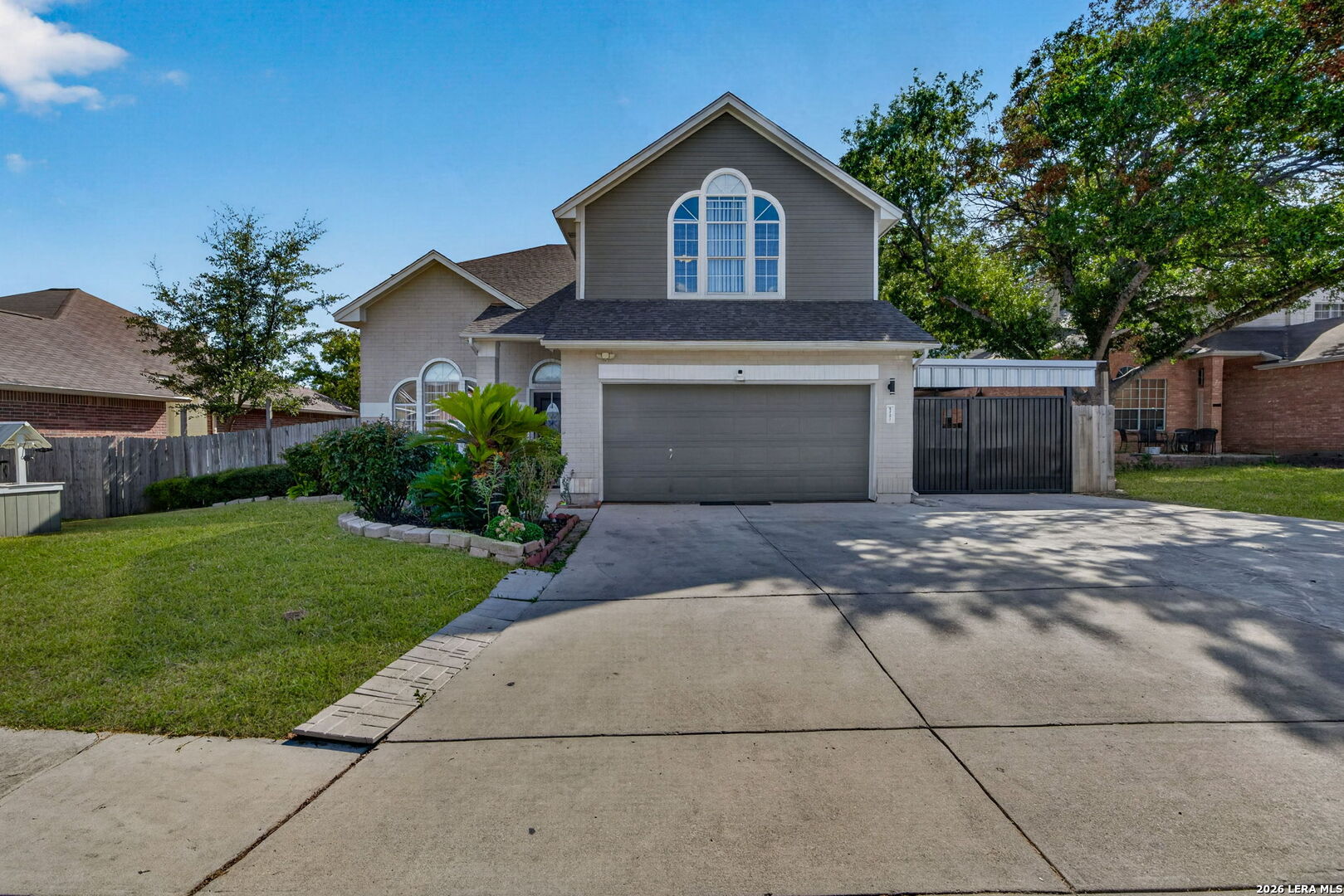 6207 Spring Valley San Antonio TX 78247