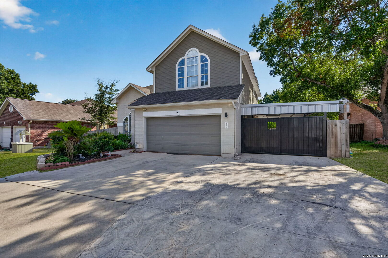 6207 Spring Valley San Antonio TX 78247