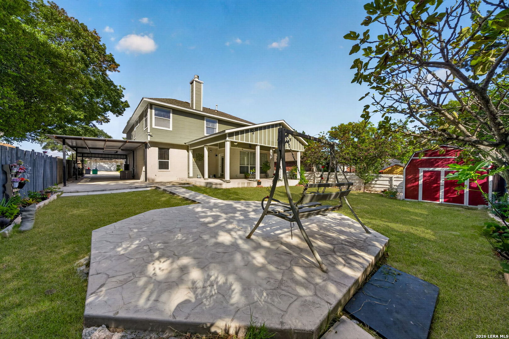 6207 Spring Valley San Antonio TX 78247