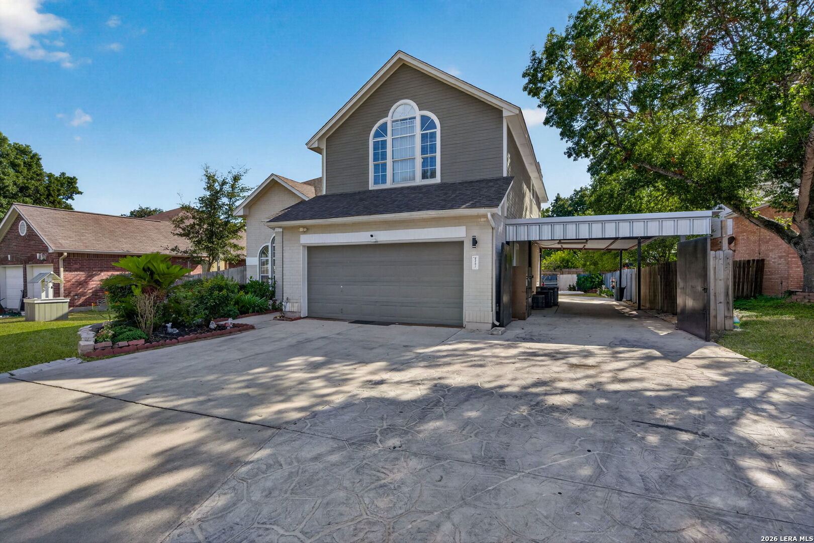 6207 Spring Valley San Antonio TX 78247