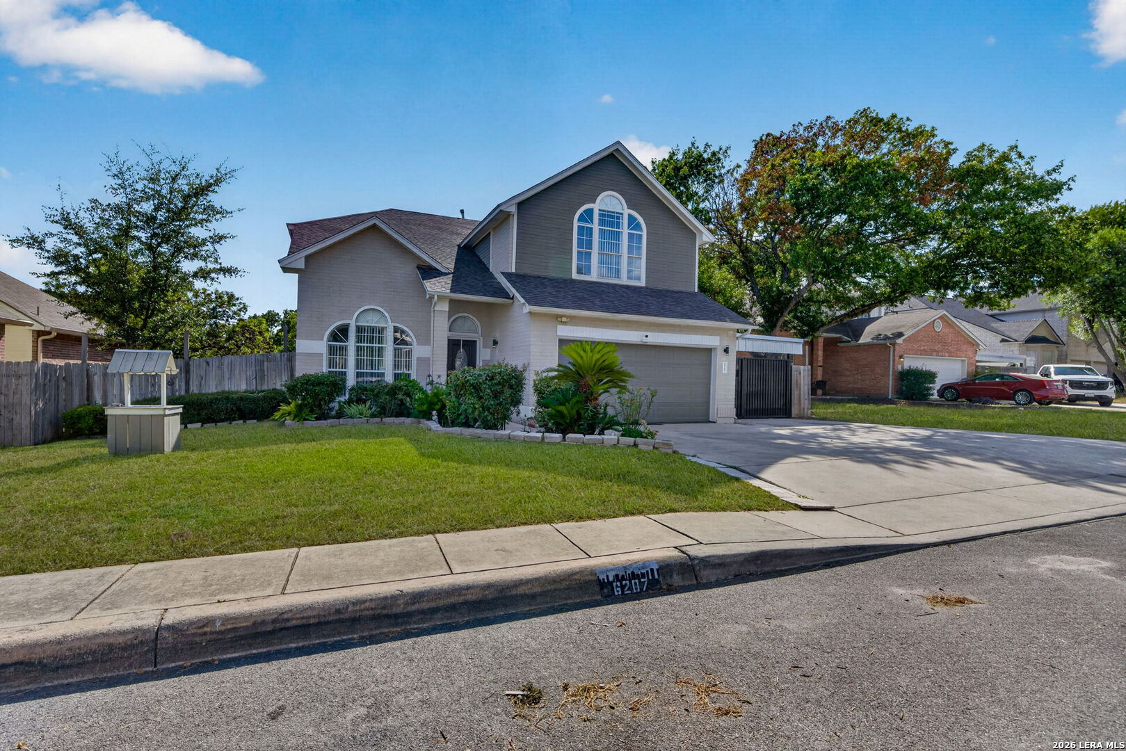 6207 Spring Valley San Antonio TX 78247