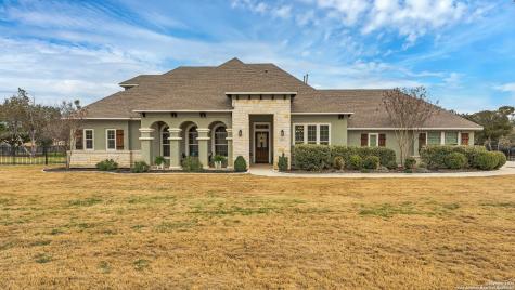 26126 Park Bend Drive New Braunfels TX 78132