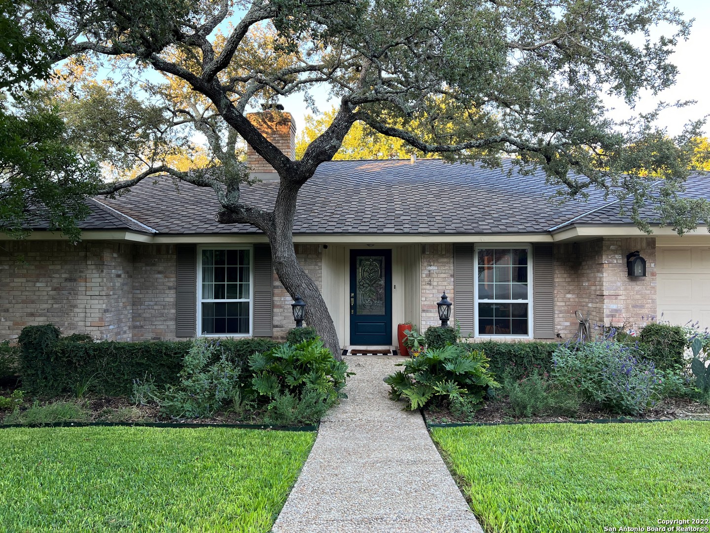 414 Country Wood Drive San Antonio TX 78216