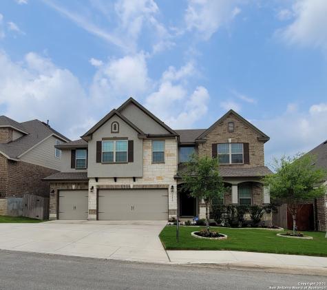 25819 Hermosa Vista San Antonio TX 78260