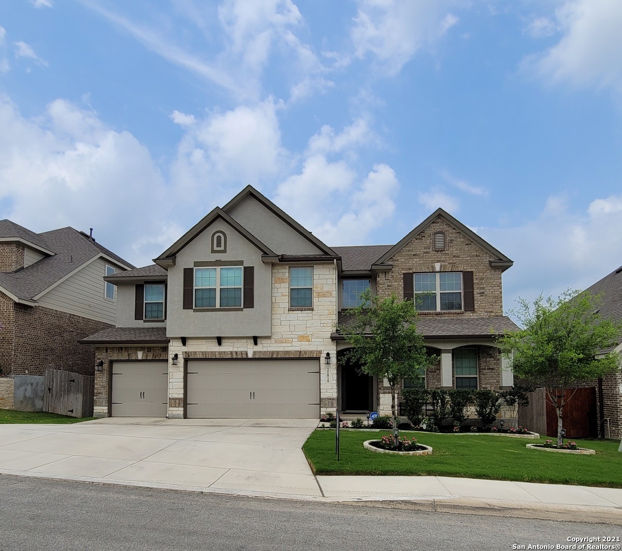 25819 Hermosa Vista San Antonio TX 78260