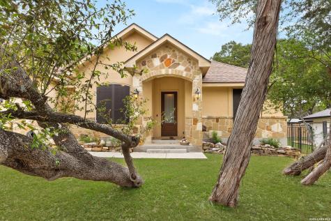 820 Mission Hills New Braunfels TX 78130