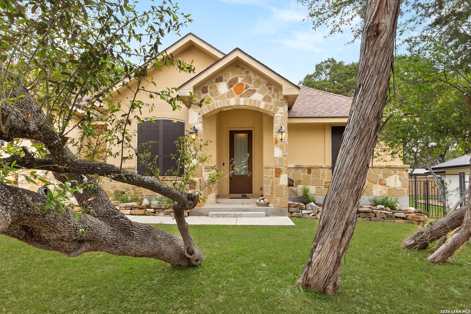 820 Mission Hills New Braunfels TX 78130