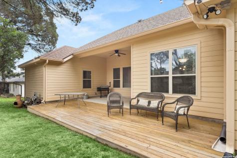 820 Mission Hills New Braunfels TX 78130