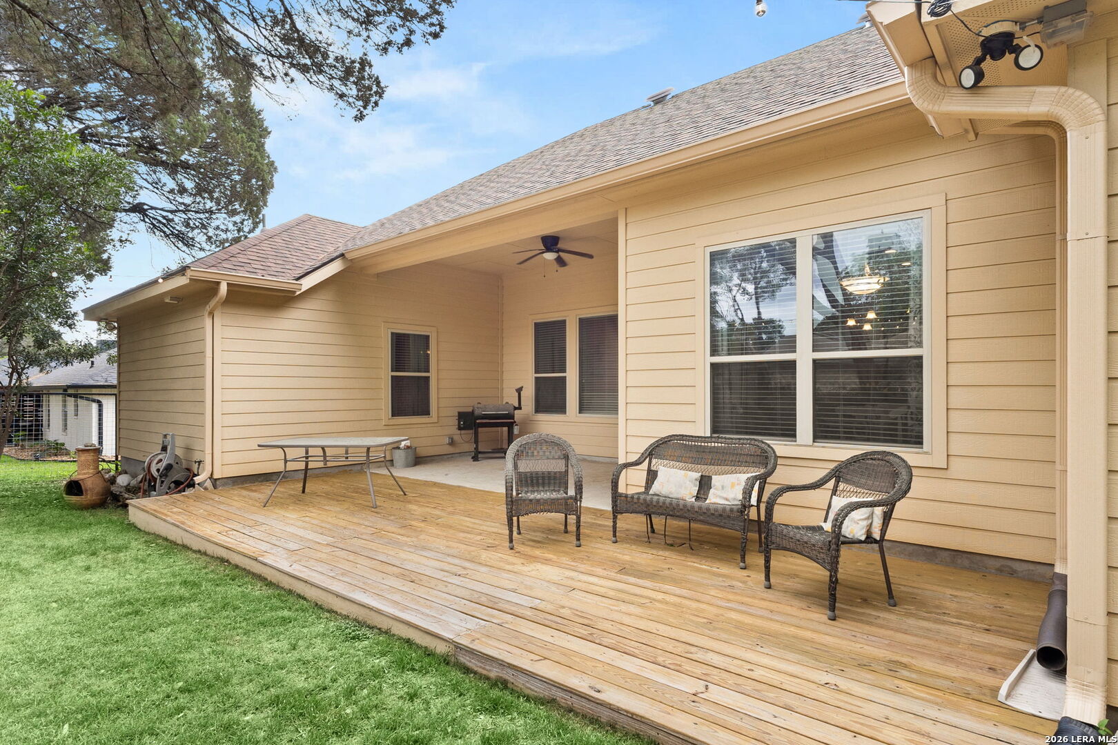 820 Mission Hills New Braunfels TX 78130
