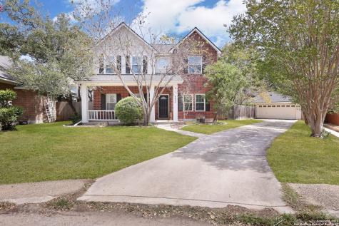 4406 Taylors Bend San Antonio TX 78247