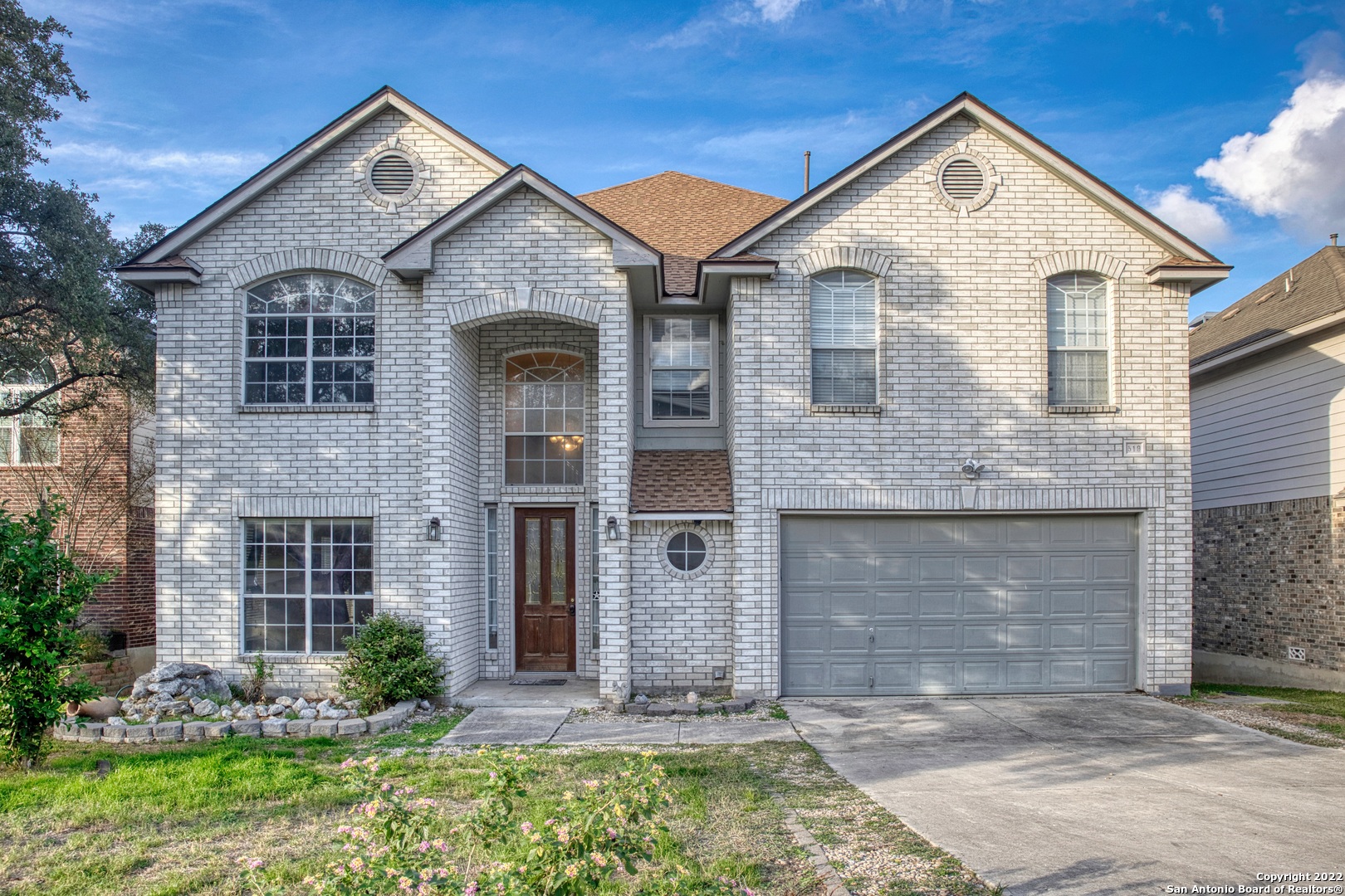 519 Mesa Bluff San Antonio TX 78258