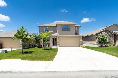 825 Hollimon Parkway San Antonio TX 78253