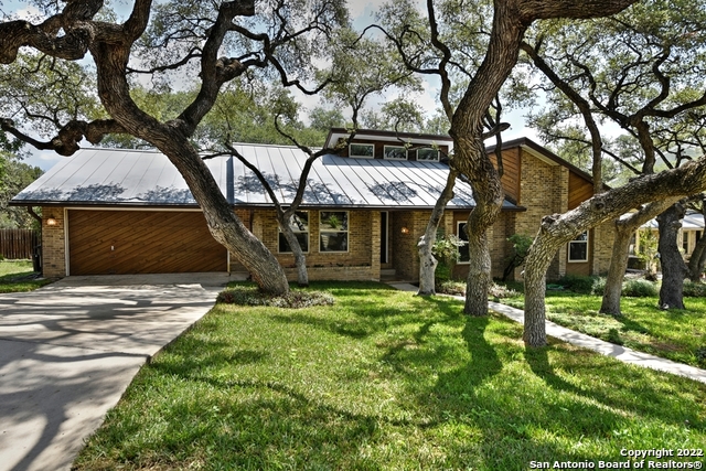 19934 Encino Moss Street San Antonio TX 78259