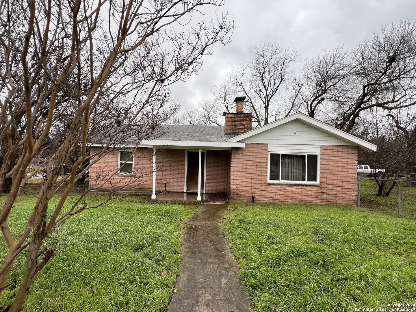 14549 Anacacho Street San Antonio TX 78217