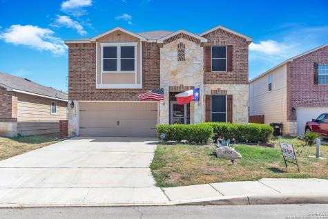 11905 Fieldcrest Run San Antonio TX 78254