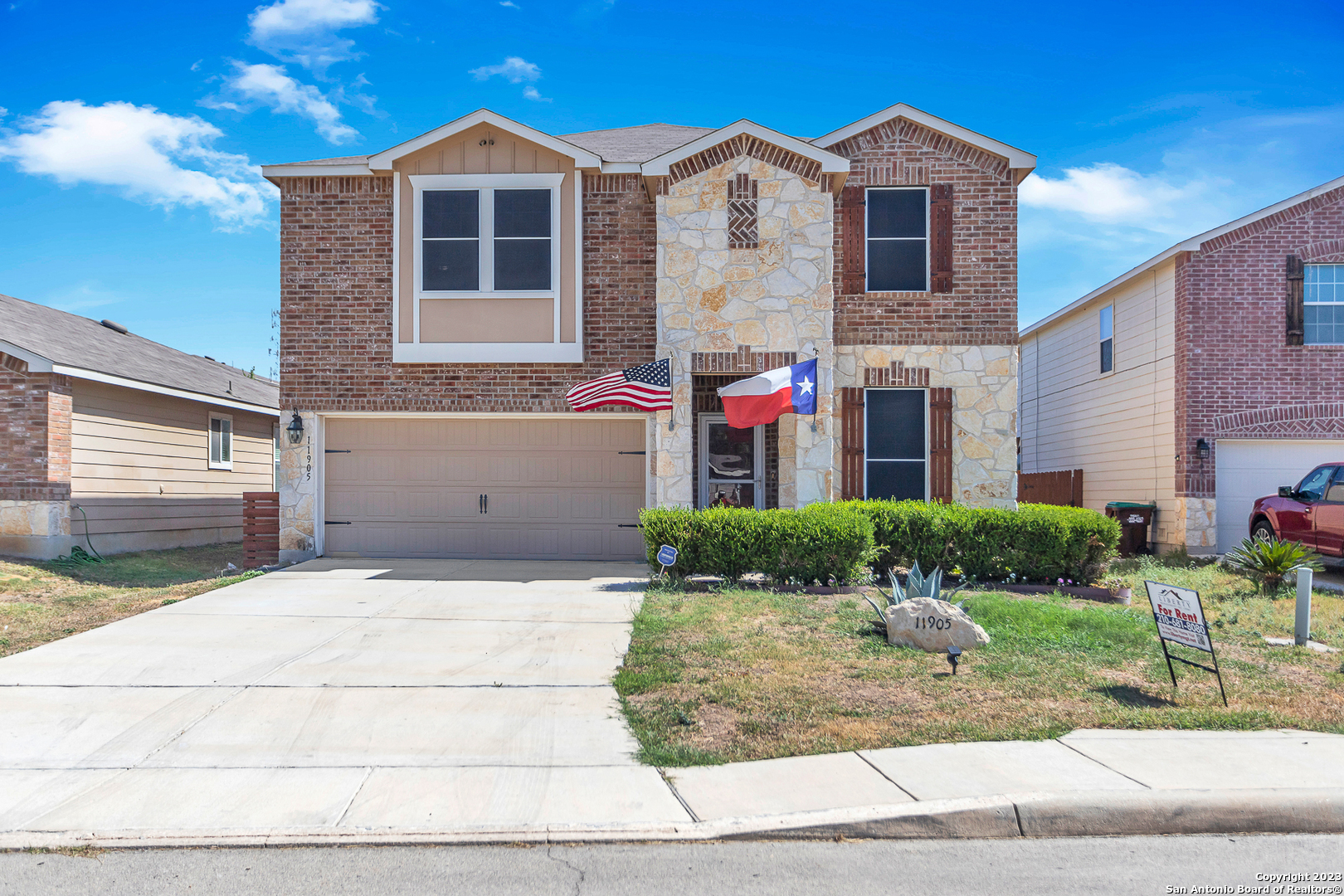11905 Fieldcrest Run San Antonio TX 78254