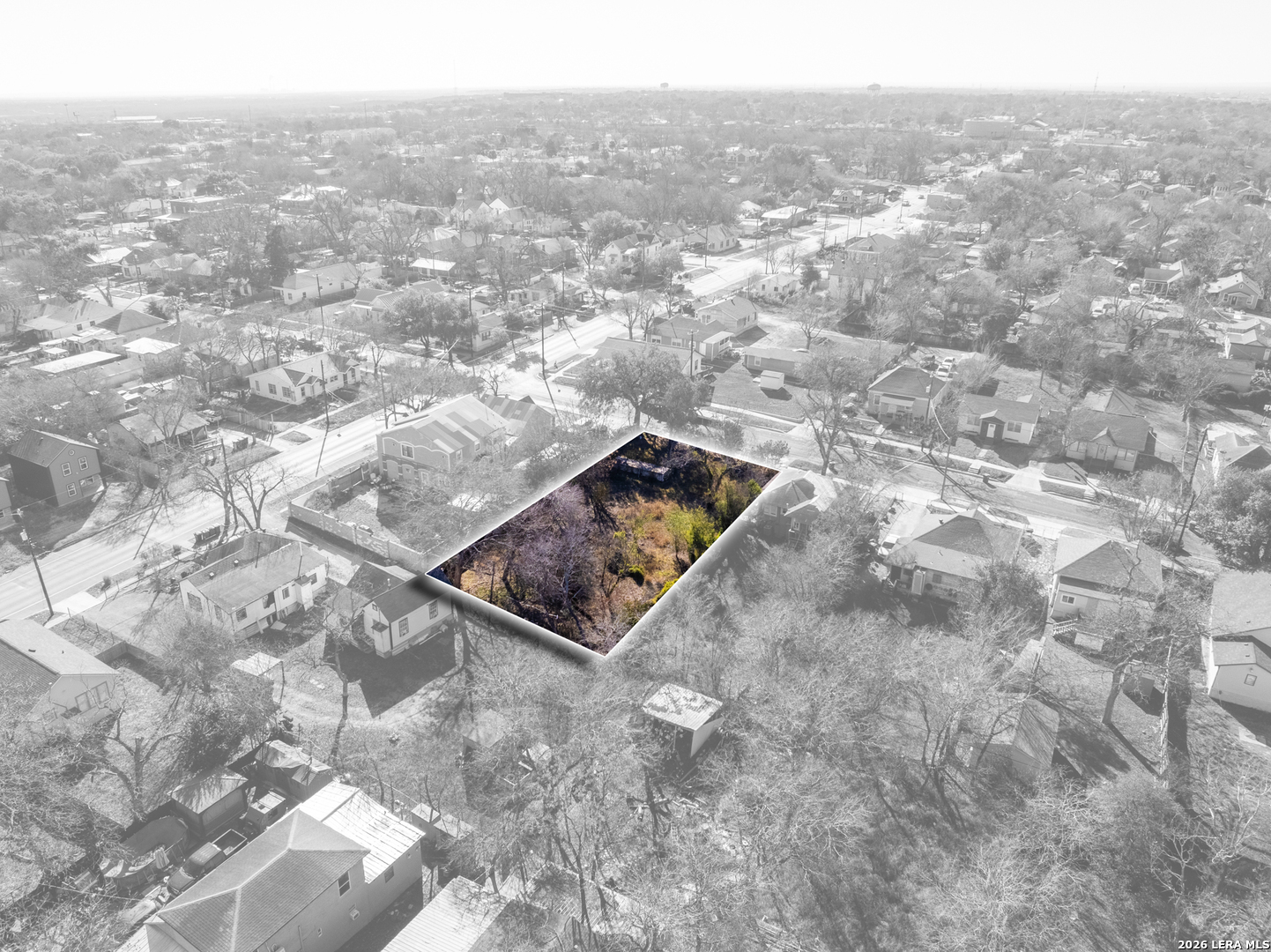 343 Cooper San Antonio TX 78210