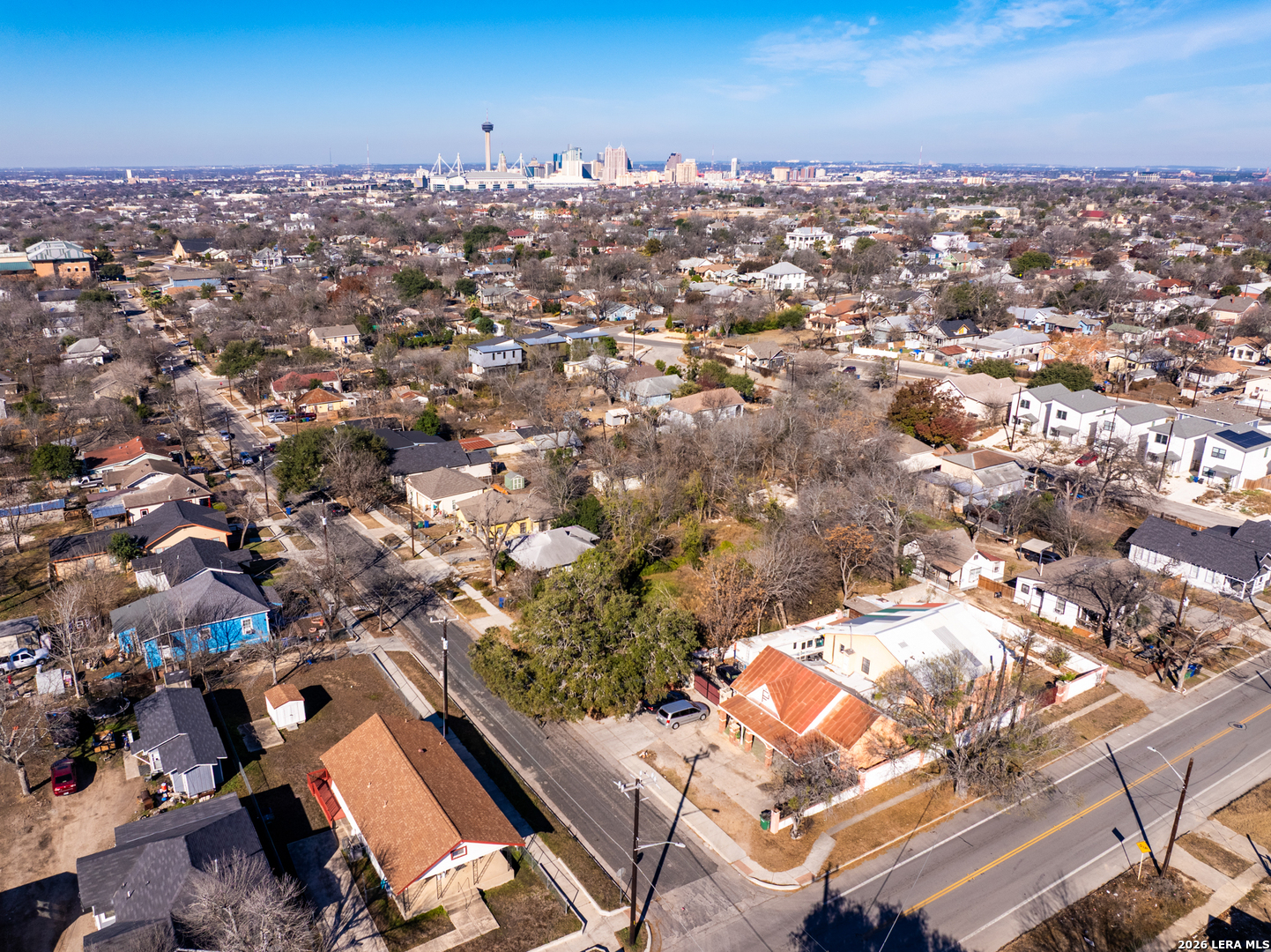 343 Cooper San Antonio TX 78210