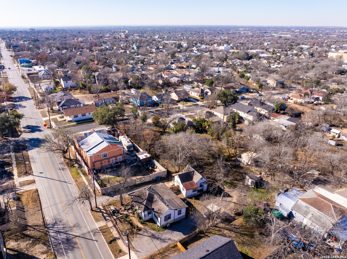 343 Cooper San Antonio TX 78210