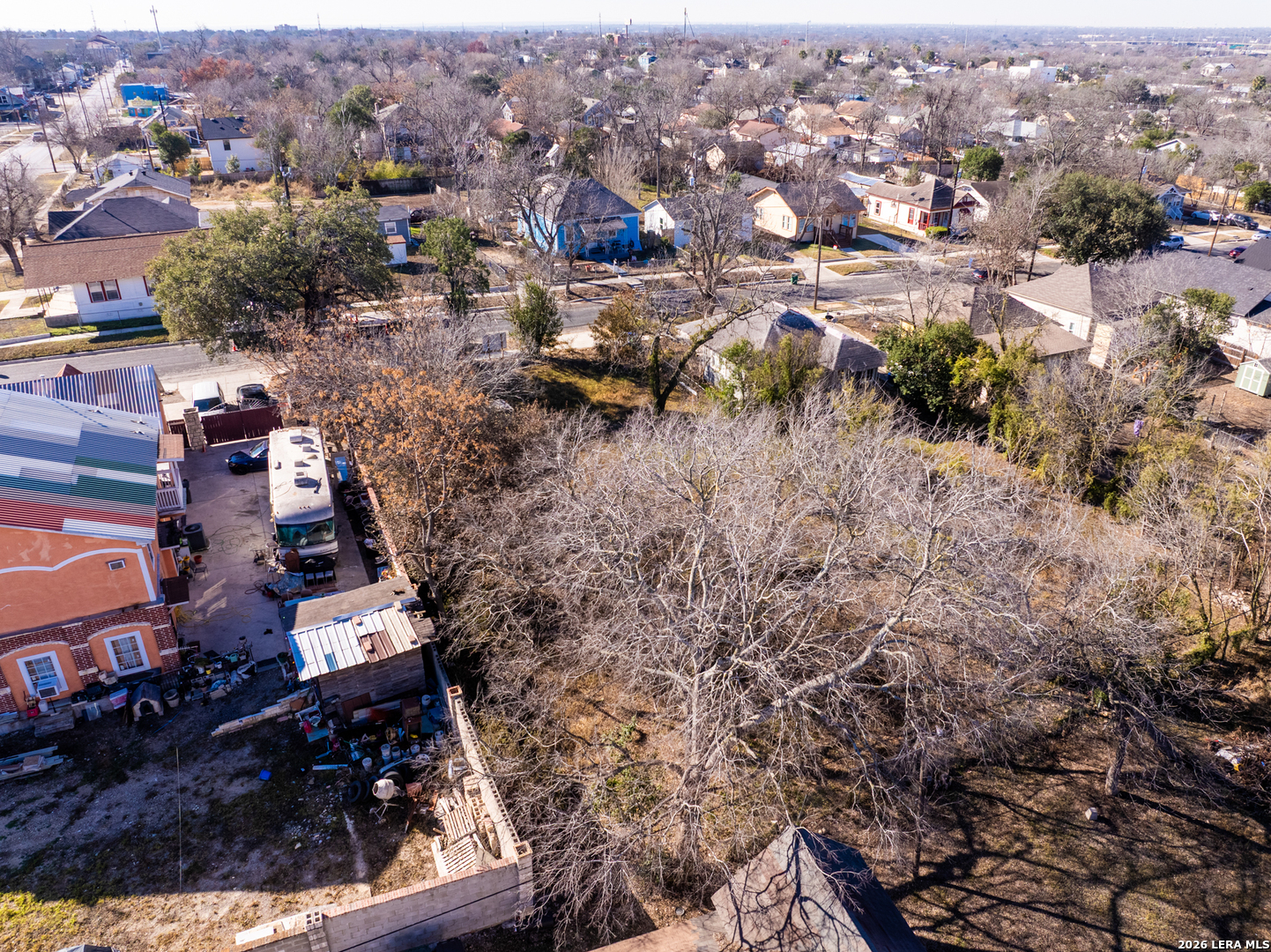 343 Cooper San Antonio TX 78210