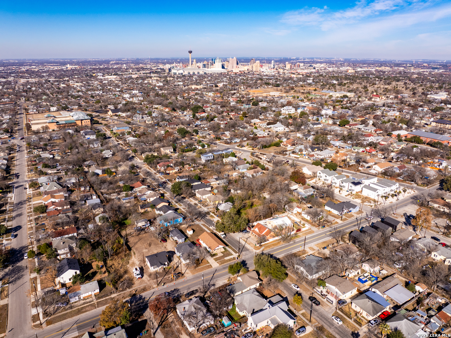 343 Cooper San Antonio TX 78210