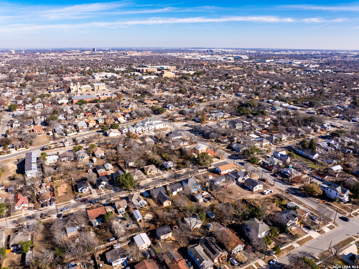 343 Cooper San Antonio TX 78210
