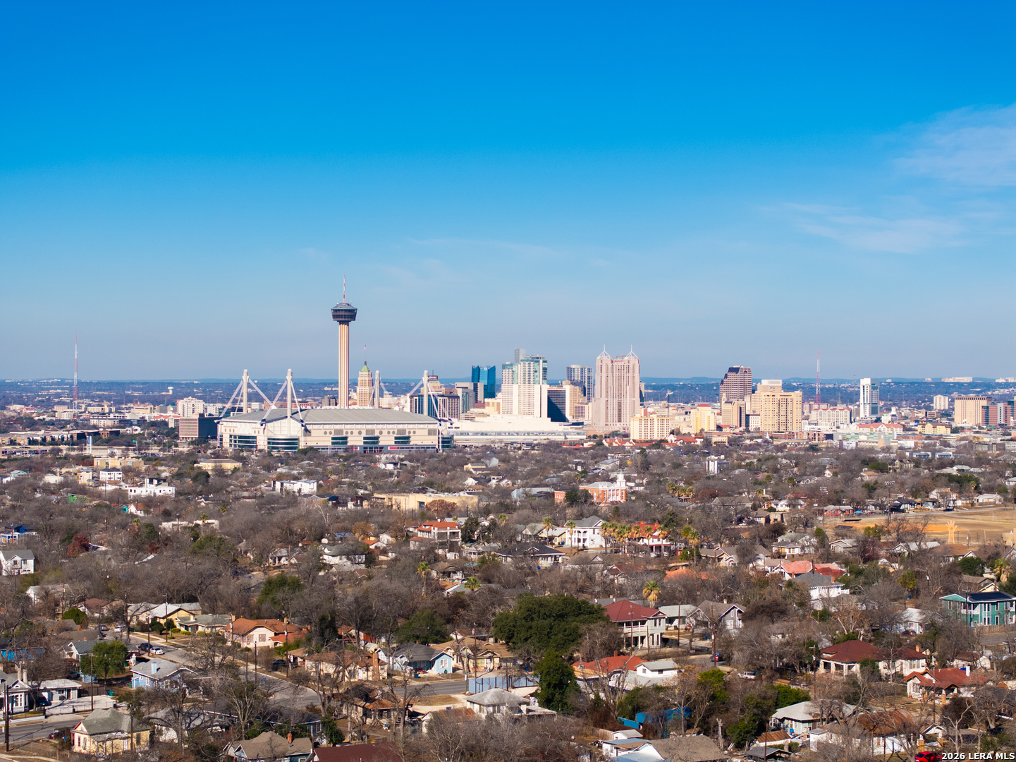 343 Cooper San Antonio TX 78210