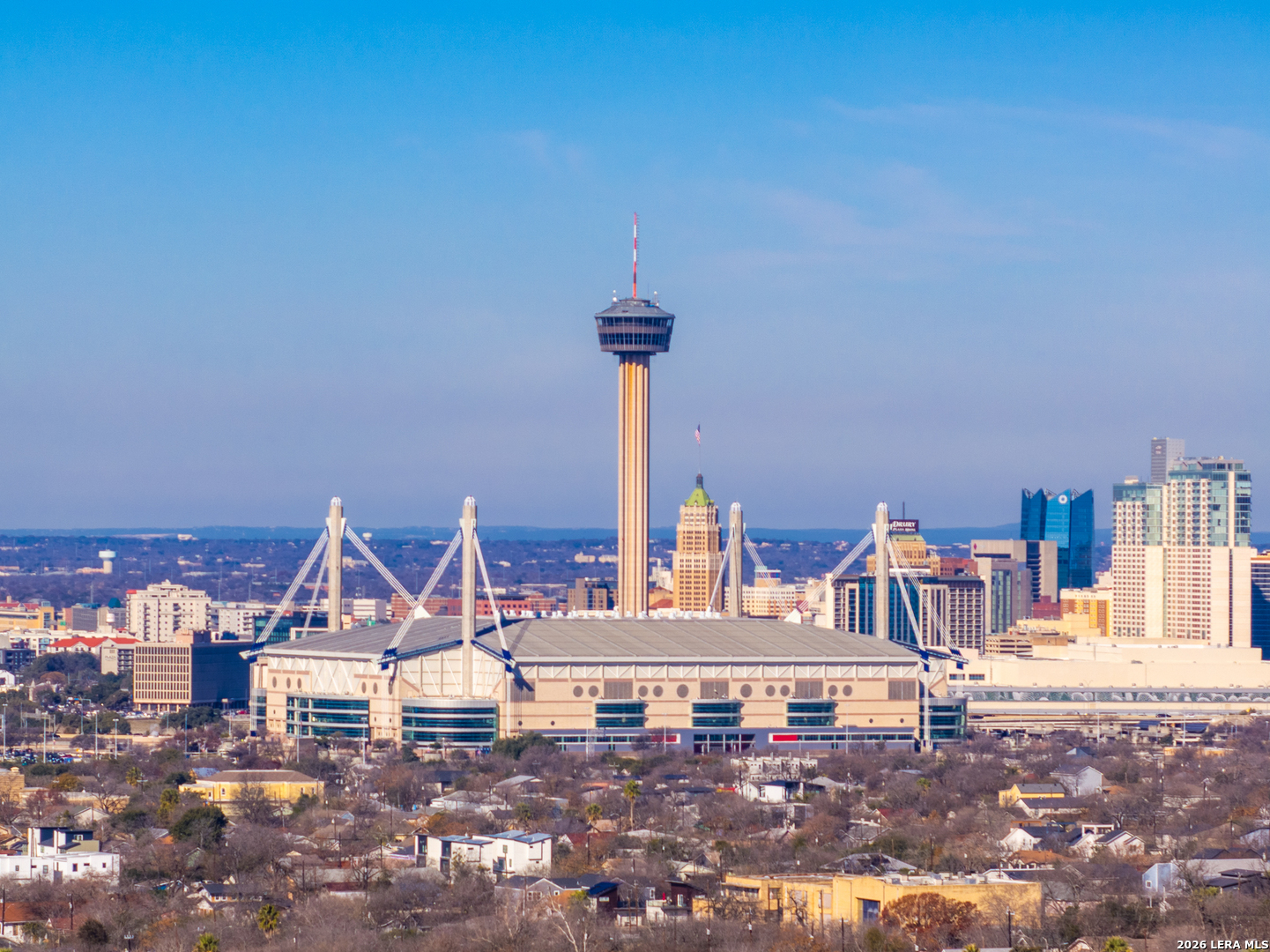 343 Cooper San Antonio TX 78210