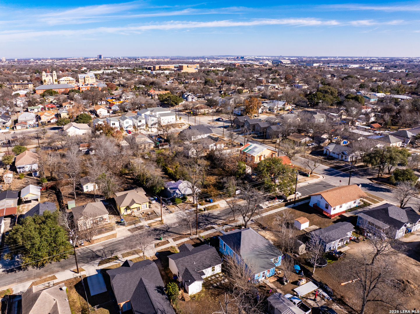 343 Cooper San Antonio TX 78210