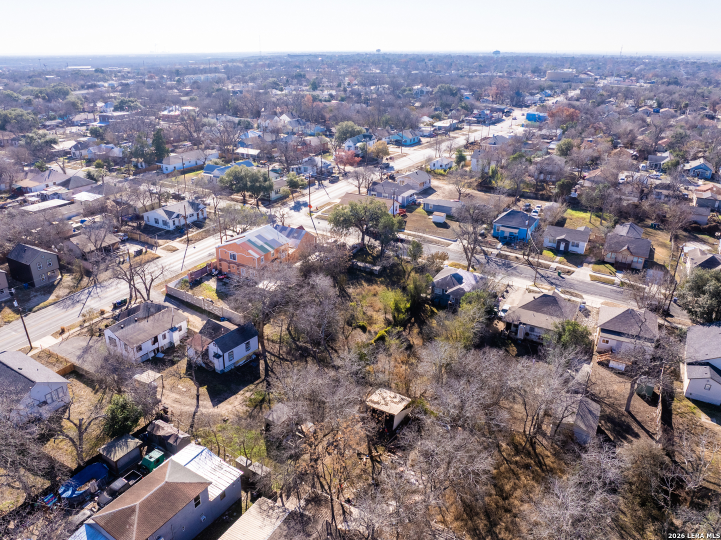 343 Cooper San Antonio TX 78210