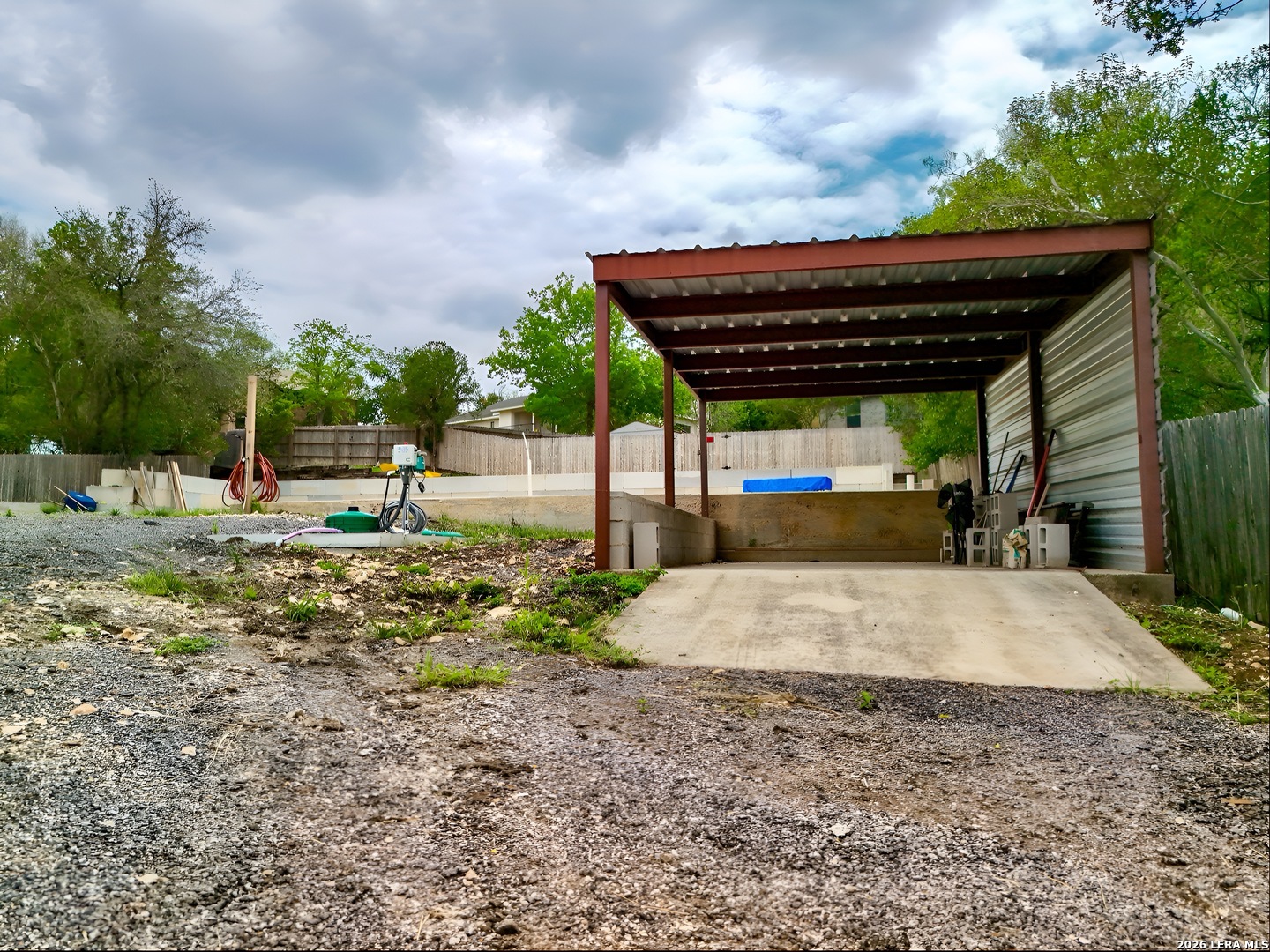 6514 Gilder San Antonio TX 78233