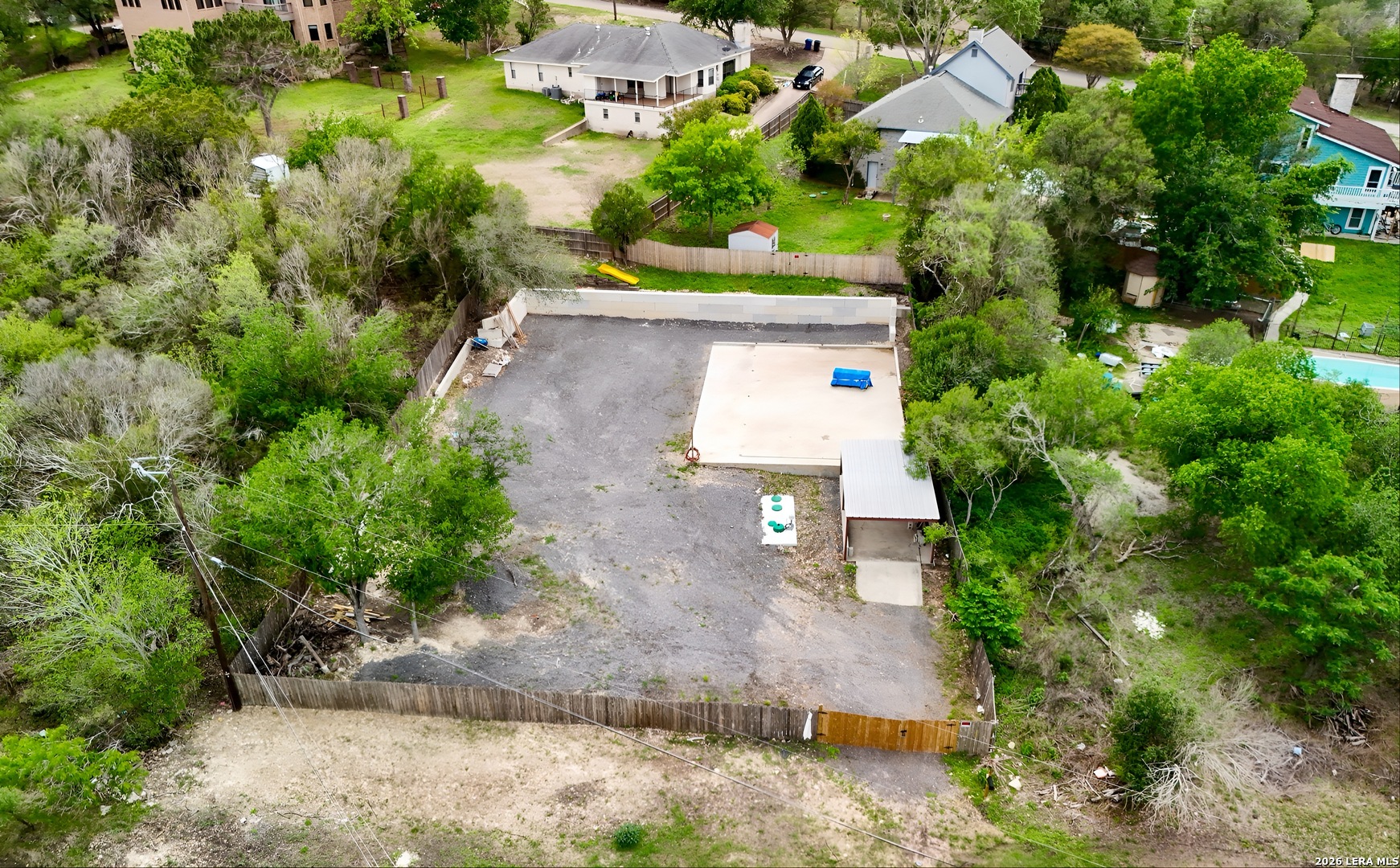 6514 Gilder San Antonio TX 78233