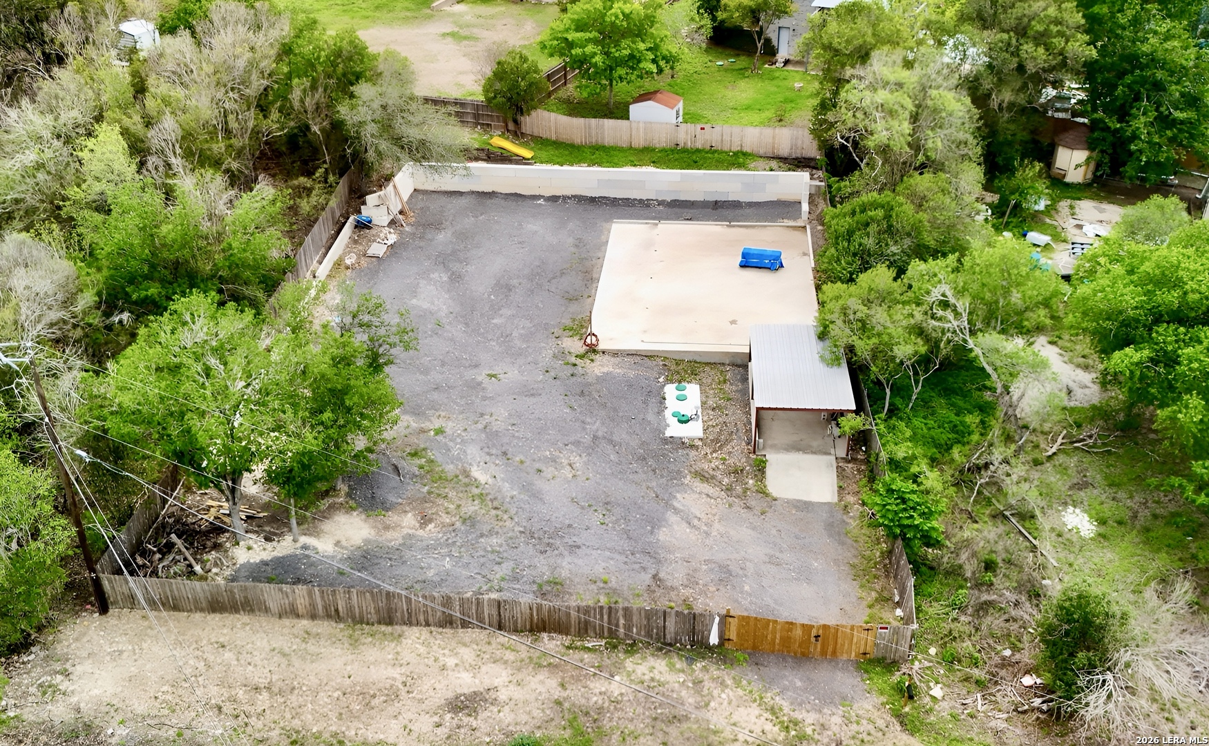 6514 Gilder San Antonio TX 78233