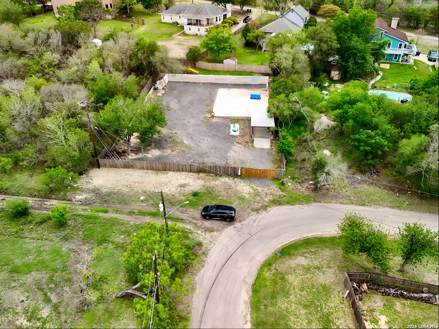 6514 Gilder San Antonio TX 78233