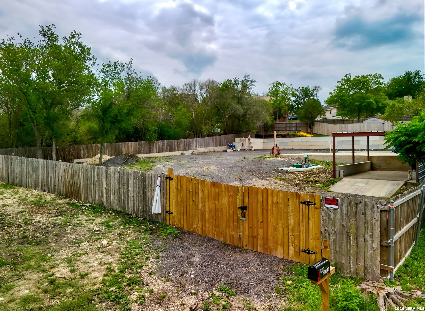 6514 Gilder San Antonio TX 78233