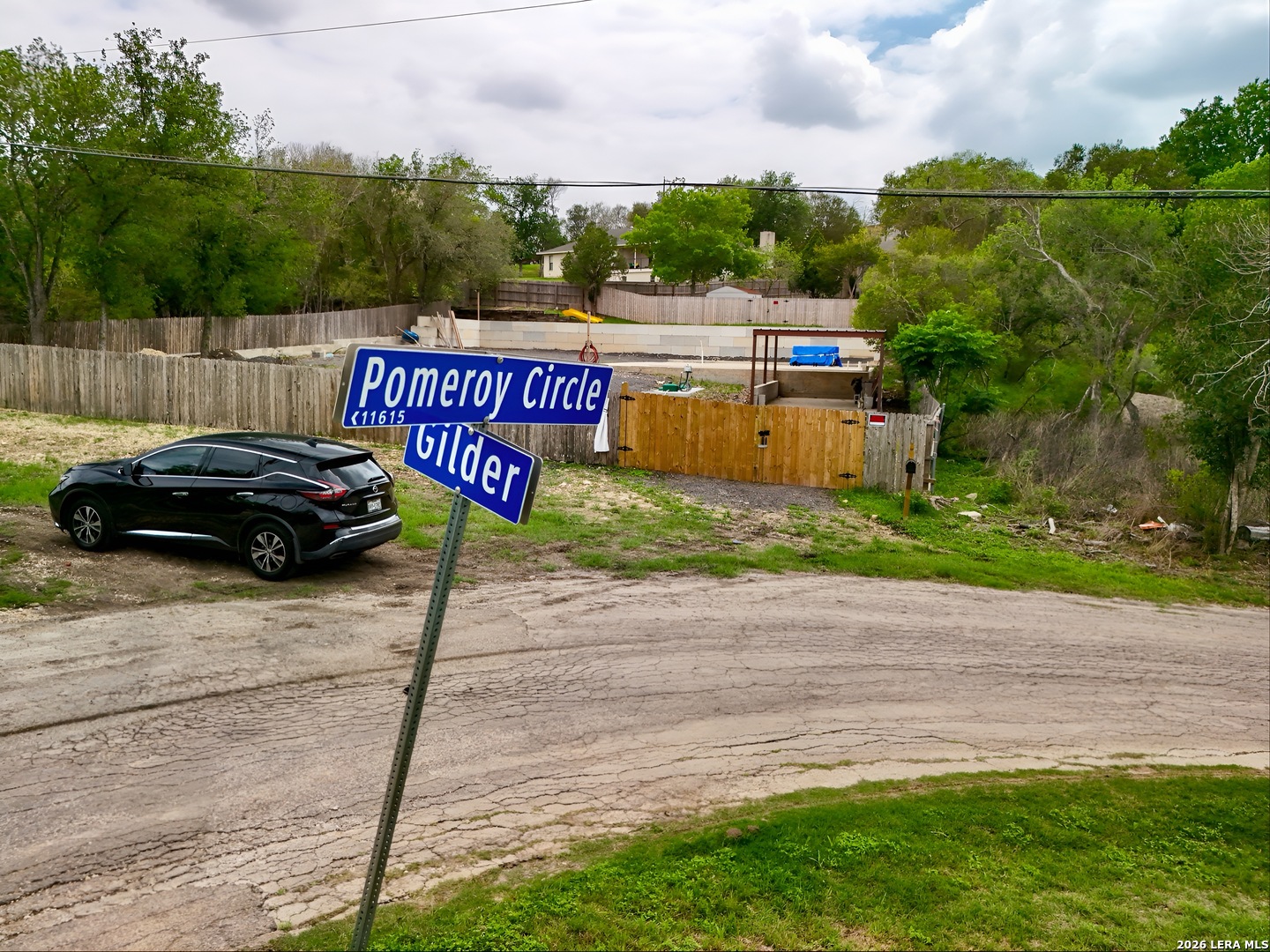 6514 Gilder San Antonio TX 78233