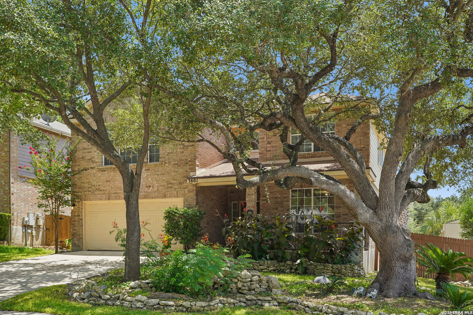 3601 Sumter Glade Schertz TX 78154