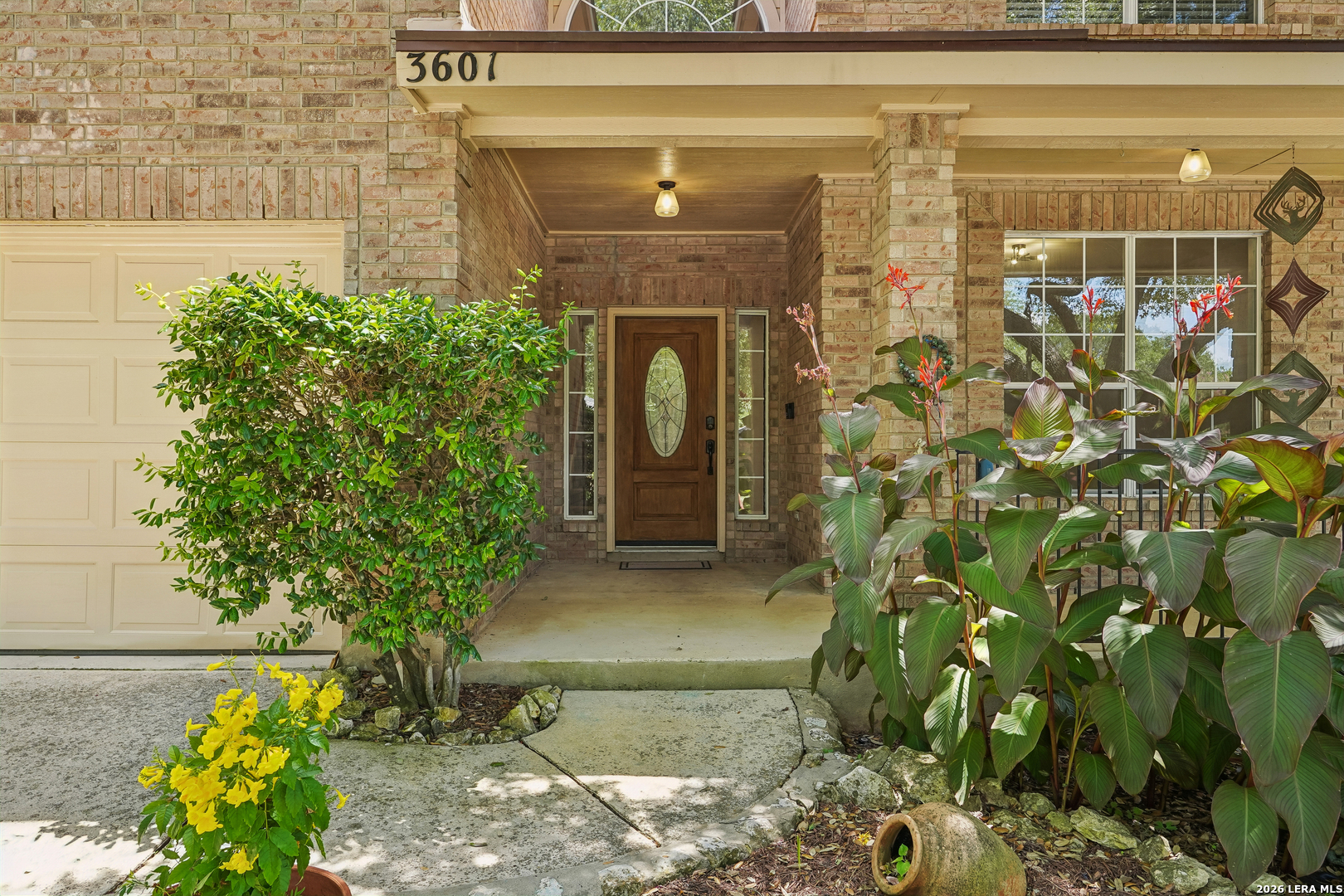 3601 Sumter Glade Schertz TX 78154