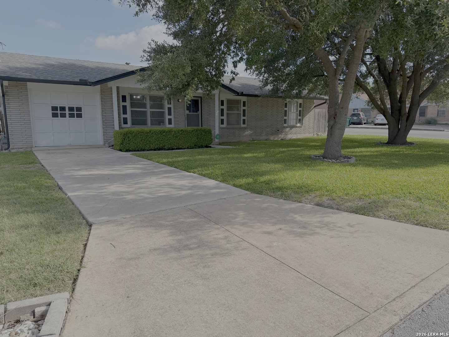 201 Avenue D Converse TX 78109