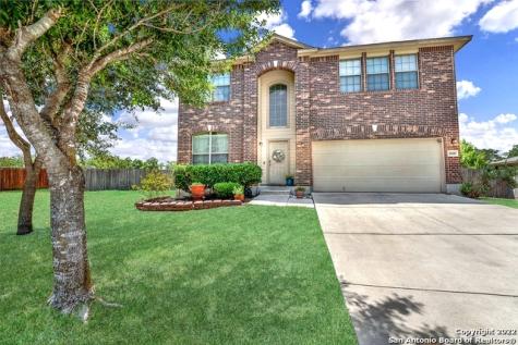 2446 Horned Lark New Braunfels TX 78130