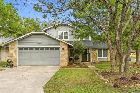 12302 Capeswood San Antonio TX 78249