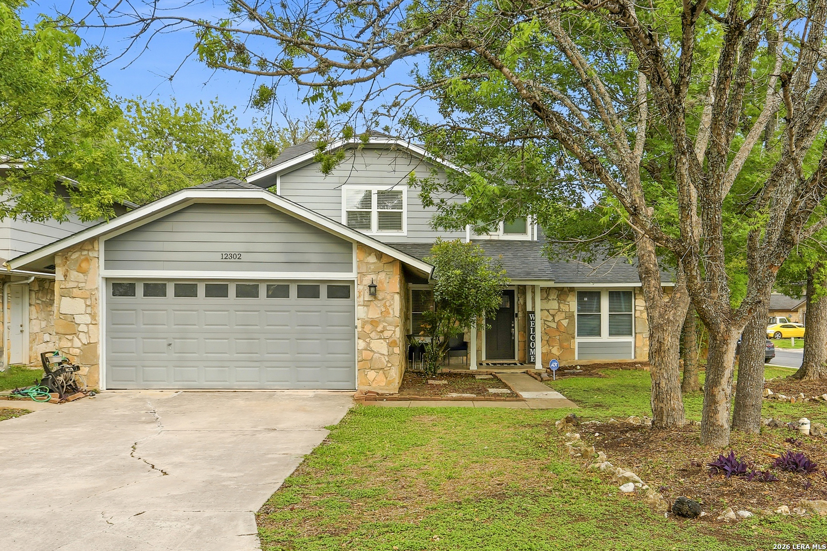 12302 Capeswood San Antonio TX 78249