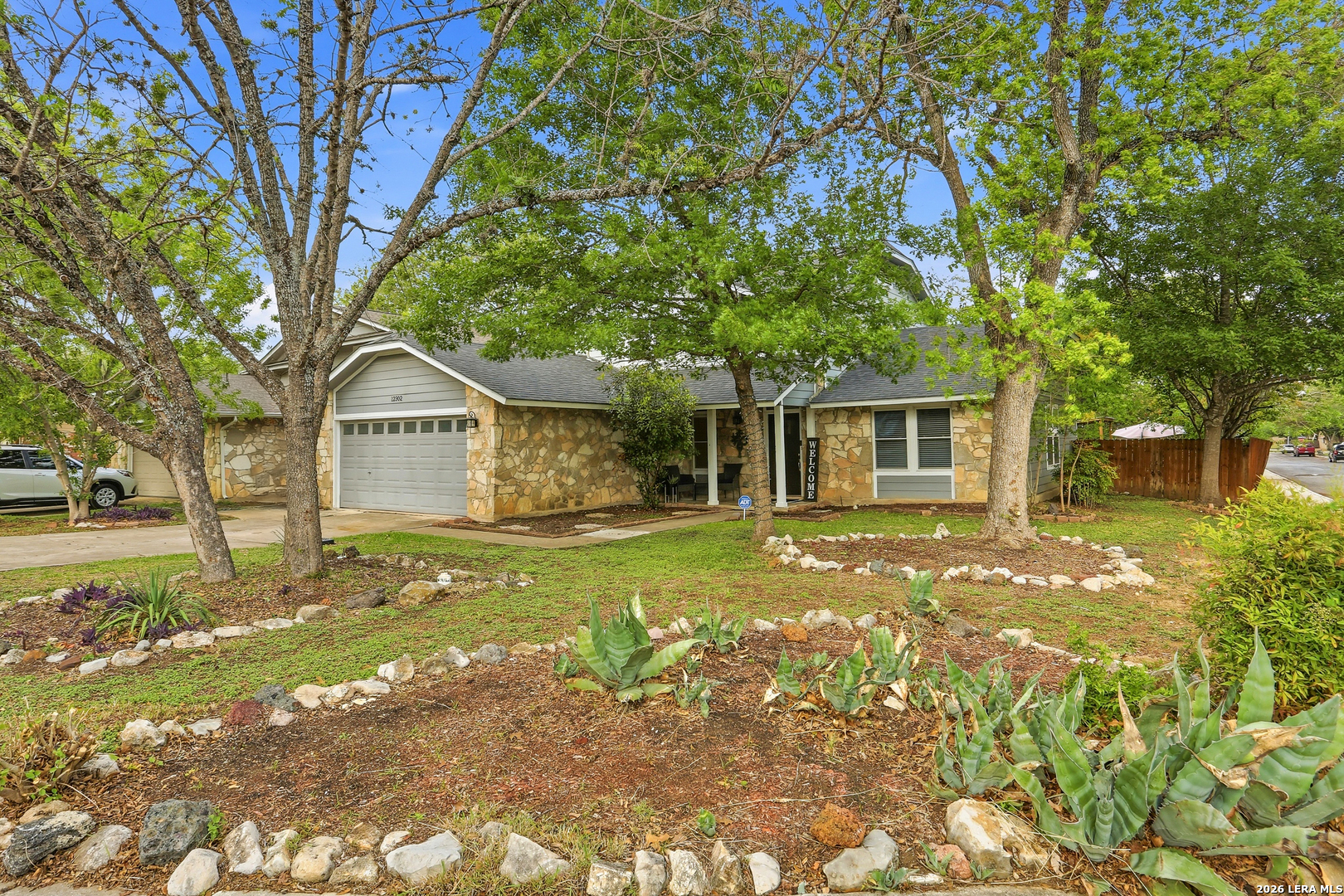 12302 Capeswood San Antonio TX 78249