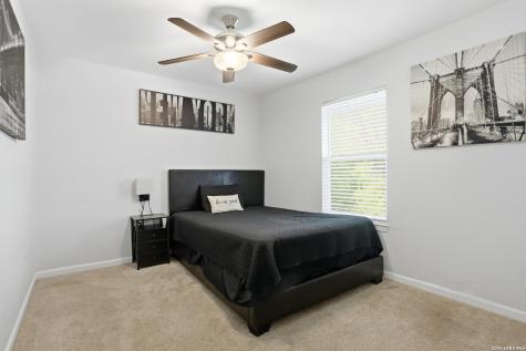 12302 Capeswood San Antonio TX 78249