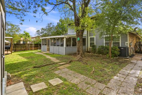 12302 Capeswood San Antonio TX 78249